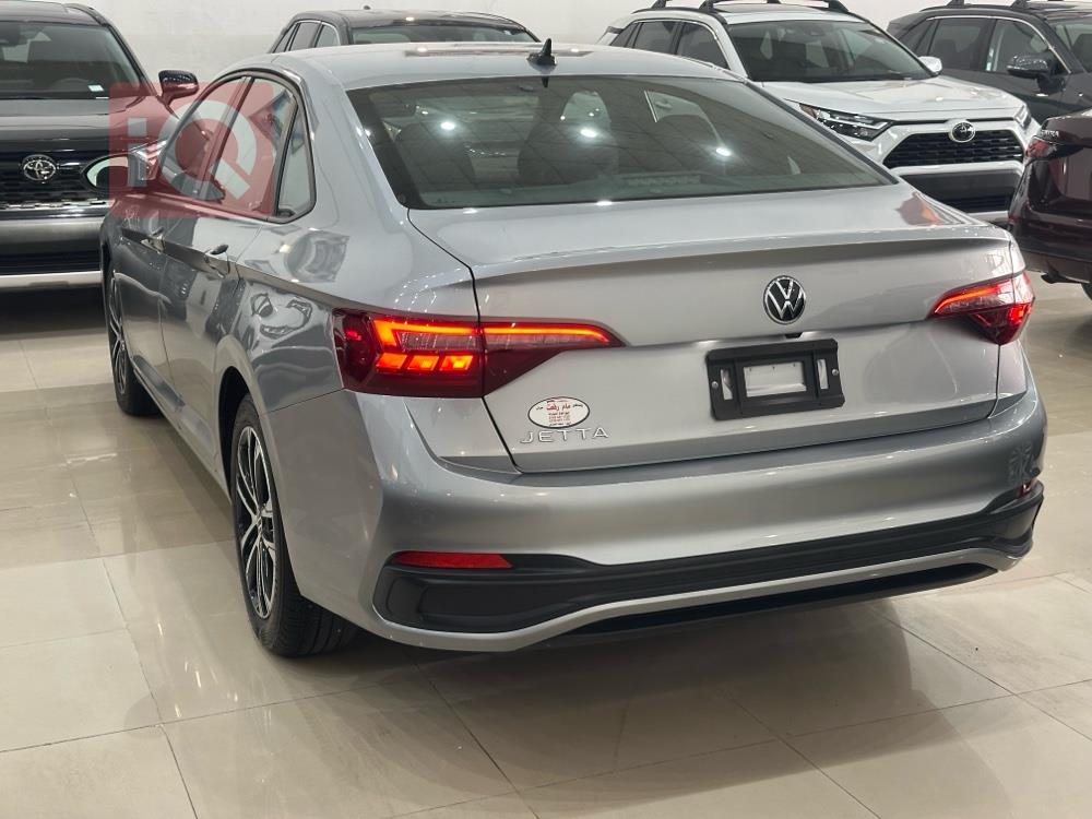 Volkswagen Jetta